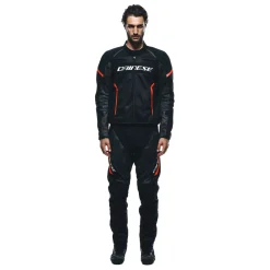 DRAKE 2 SUPER AIR - PANTALONI MOTO ESTIVI IN TESSUTO UOMO