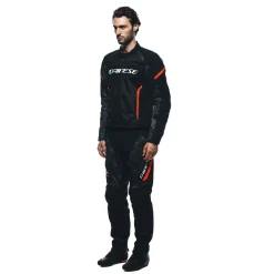 DRAKE 2 SUPER AIR - PANTALONI MOTO ESTIVI IN TESSUTO UOMO