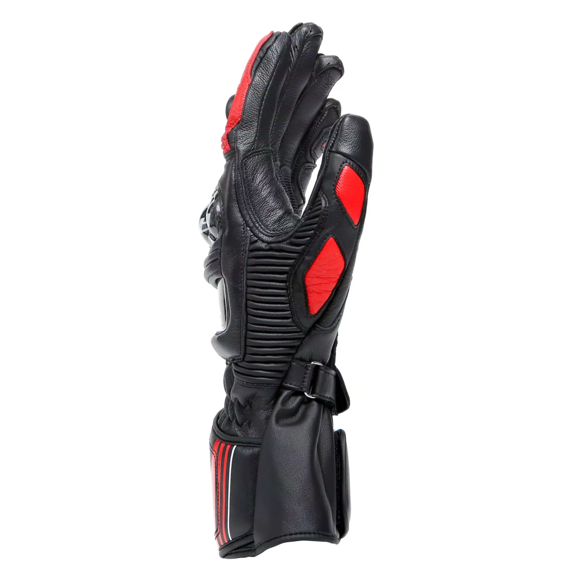 DRUID 4 - GUANTI MOTO IN PELLE UOMO
