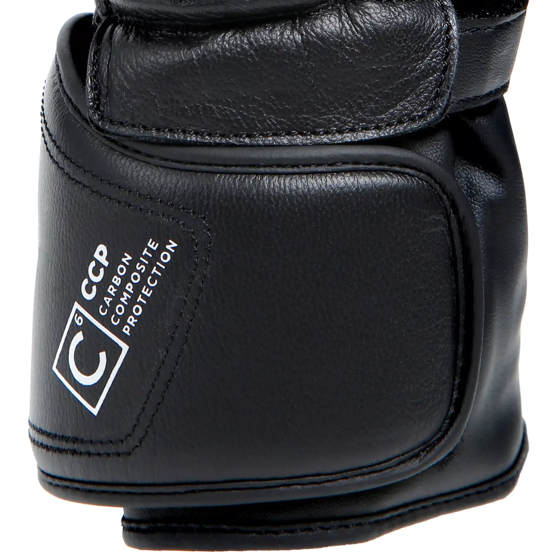 DRUID 4 - GUANTI MOTO IN PELLE UOMO