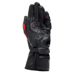 DRUID 4 - GUANTI MOTO IN PELLE UOMO