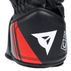 DRUID 4 - GUANTI MOTO IN PELLE UOMO