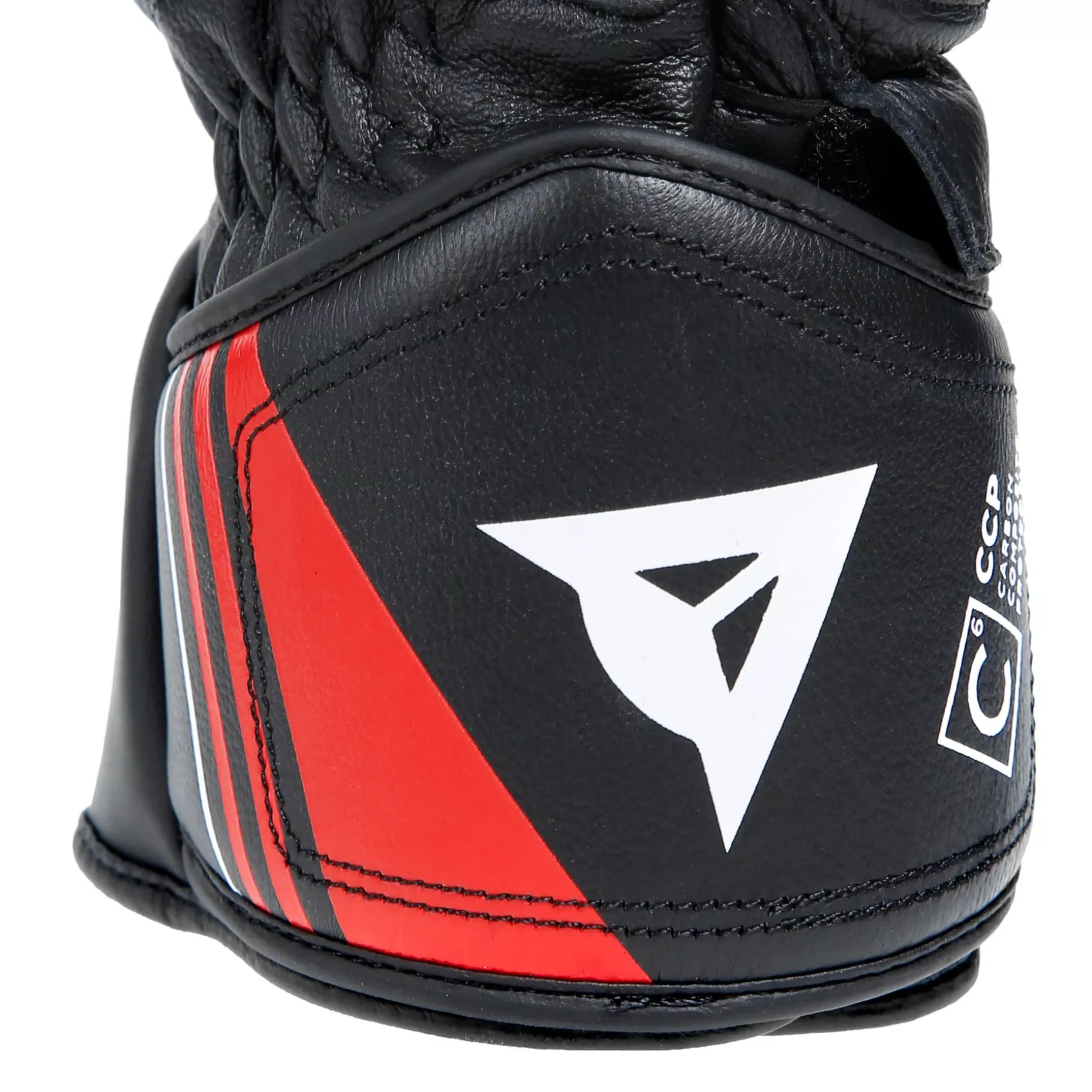 DRUID 4 - GUANTI MOTO IN PELLE UOMO