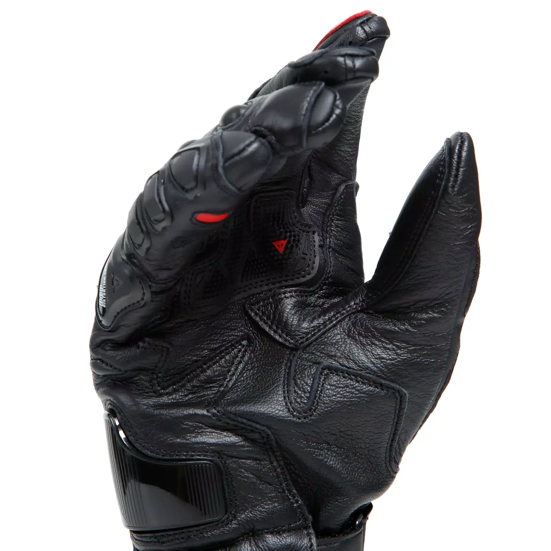 DRUID 4 - GUANTI MOTO IN PELLE UOMO