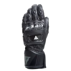 DRUID 4 - GUANTI MOTO IN PELLE UOMO