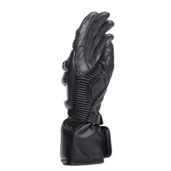 DRUID 4 - GUANTI MOTO IN PELLE UOMO