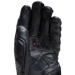 DRUID 4 - GUANTI MOTO IN PELLE UOMO