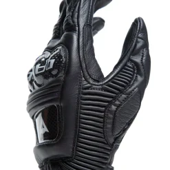 DRUID 4 - GUANTI MOTO IN PELLE UOMO