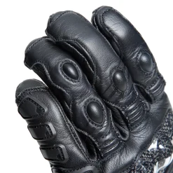 DRUID 4 - GUANTI MOTO IN PELLE UOMO