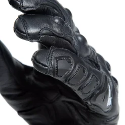 DRUID 4 - GUANTI MOTO IN PELLE UOMO