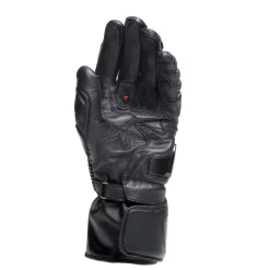 DRUID 4 - GUANTI MOTO IN PELLE UOMO