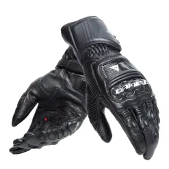 DRUID 4 - GUANTI MOTO IN PELLE UOMO