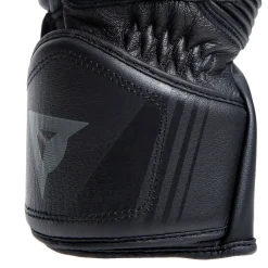 DRUID 4 - GUANTI MOTO IN PELLE UOMO