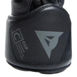 DRUID 4 - GUANTI MOTO IN PELLE UOMO