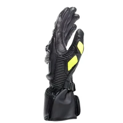 DRUID 4 - GUANTI MOTO IN PELLE UOMO