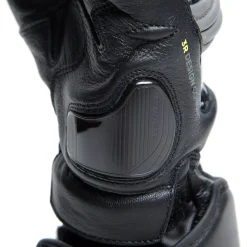 DRUID 4 - GUANTI MOTO IN PELLE UOMO