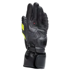 DRUID 4 - GUANTI MOTO IN PELLE UOMO