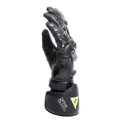 DRUID 4 - GUANTI MOTO IN PELLE UOMO