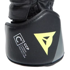 DRUID 4 - GUANTI MOTO IN PELLE UOMO