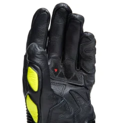 DRUID 4 - GUANTI MOTO IN PELLE UOMO