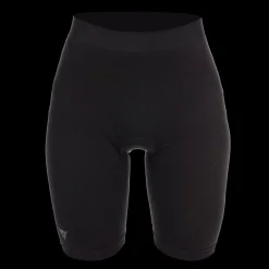 DSKIN - PANTALONCINI TECNICI BICI CON FONDELLO DONNA