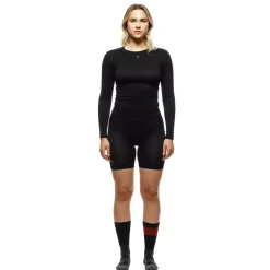 DSKIN - PANTALONCINI TECNICI BICI CON FONDELLO DONNA