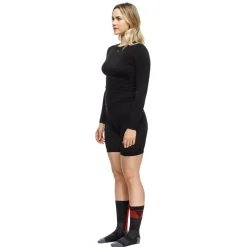 DSKIN - PANTALONCINI TECNICI BICI CON FONDELLO DONNA