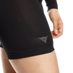 DSKIN - PANTALONCINI TECNICI BICI CON FONDELLO DONNA