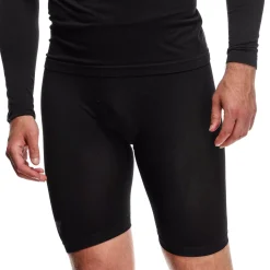 DSKIN - PANTALONCINI TECNICI BICI CON FONDELLO UOMO