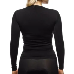DSKIN LS - MAGLIA TECNICA BICI MANICHE LUNGHE DONNA