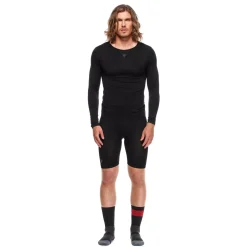 DSKIN LS - MAGLIA TECNICA BICI MANICHE LUNGHE UOMO