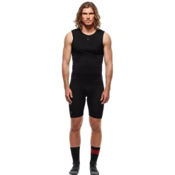 DSKIN VEST - SMANICATO TECNICO BICI UOMO
