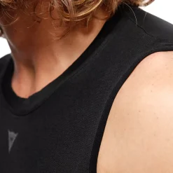 DSKIN VEST - SMANICATO TECNICO BICI UOMO