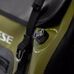 DUFFLE EXPLORER - BORSONE IMPERMEABILE 45 LITRI