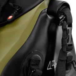 DUFFLE EXPLORER - BORSONE IMPERMEABILE 45 LITRI