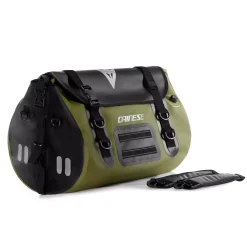 DUFFLE EXPLORER - BORSONE IMPERMEABILE 60 LITRI