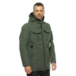 DUOMO ABSØLUTESHELL™ PRO - PARKA MOTO IMPERMEABILE UOMO