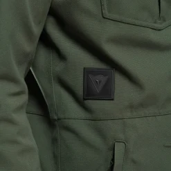 DUOMO ABSØLUTESHELL™ PRO - PARKA MOTO IMPERMEABILE UOMO