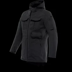 DUOMO ABSØLUTESHELL™ PRO - PARKA MOTO IMPERMEABILE UOMO