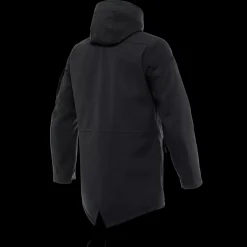 DUOMO ABSØLUTESHELL™ PRO - PARKA MOTO IMPERMEABILE UOMO