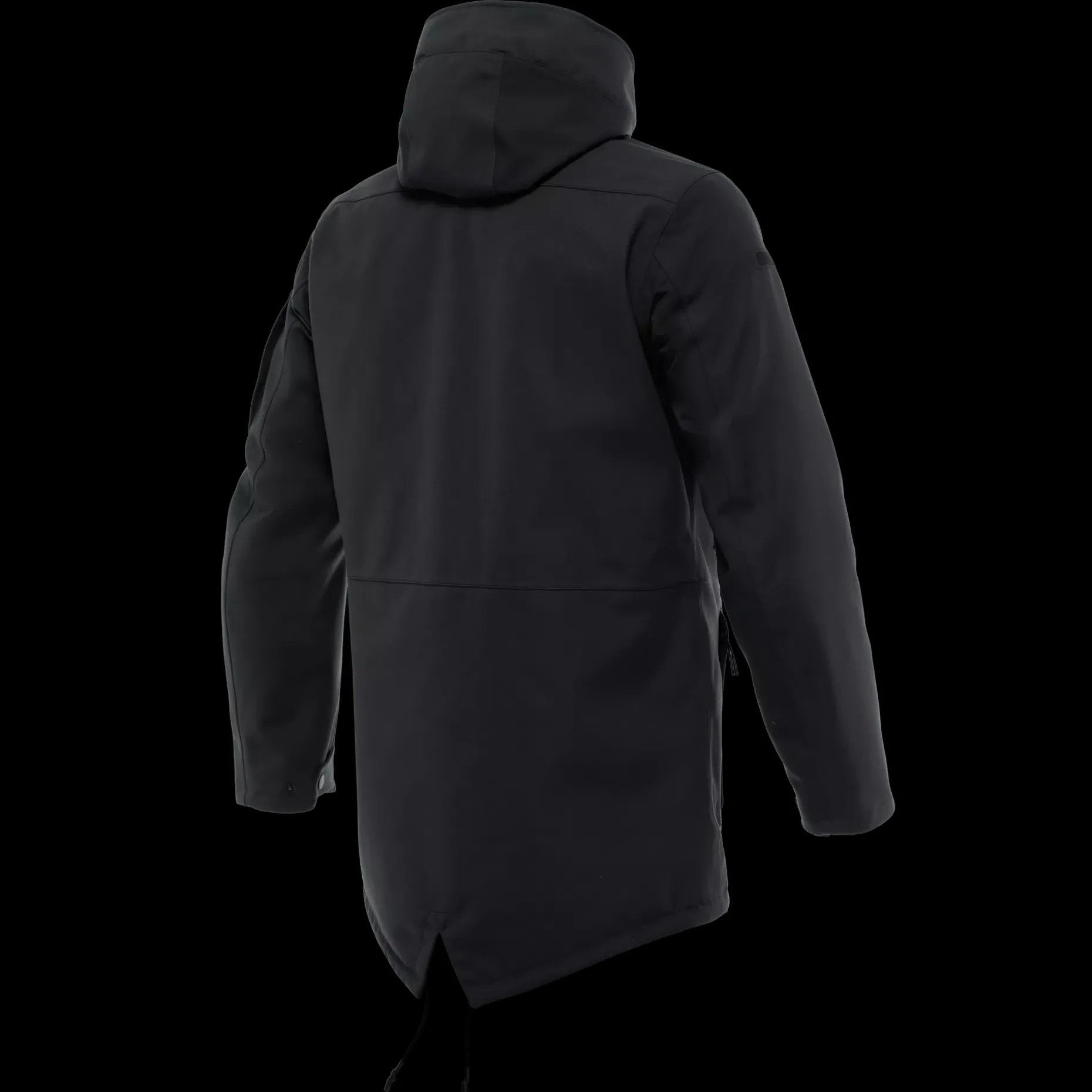 DUOMO ABSØLUTESHELL™ PRO - PARKA MOTO IMPERMEABILE UOMO