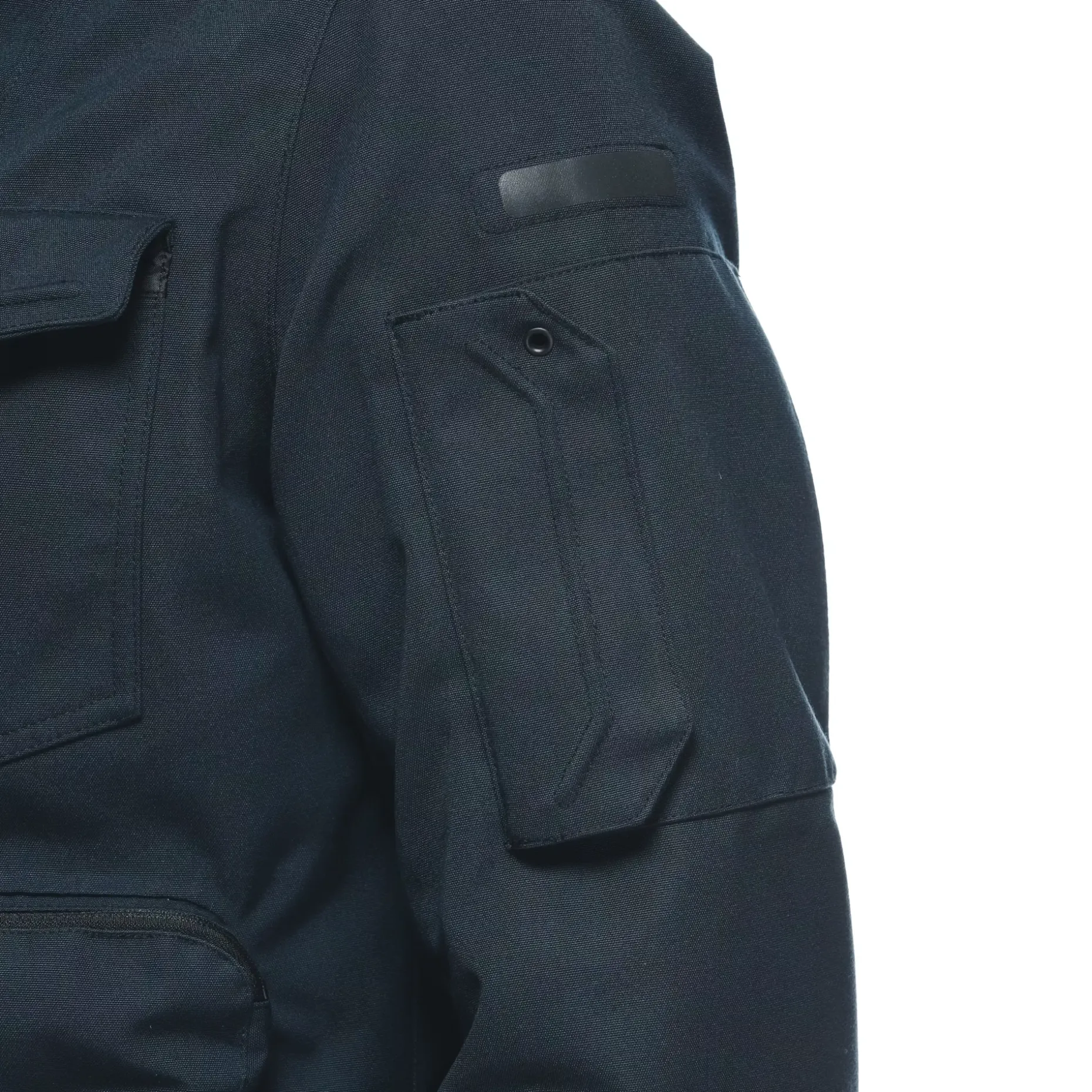 DUOMO ABSØLUTESHELL™ PRO - PARKA MOTO IMPERMEABILE UOMO