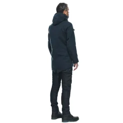 DUOMO ABSØLUTESHELL™ PRO - PARKA MOTO IMPERMEABILE UOMO