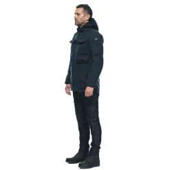 DUOMO ABSØLUTESHELL™ PRO - PARKA MOTO IMPERMEABILE UOMO