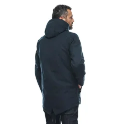 DUOMO ABSØLUTESHELL™ PRO - PARKA MOTO IMPERMEABILE UOMO