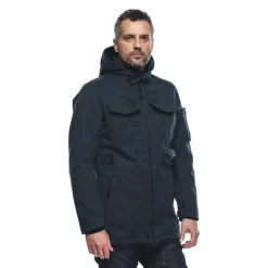DUOMO ABSØLUTESHELL™ PRO - PARKA MOTO IMPERMEABILE UOMO