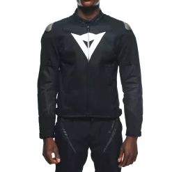 ENERGYCA AIR TEX - GIACCA MOTO ESTIVA IN TESSUTO UOMO