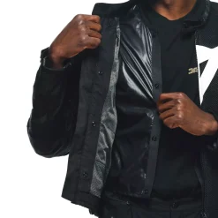 ENERGYCA AIR TEX - GIACCA MOTO ESTIVA IN TESSUTO UOMO