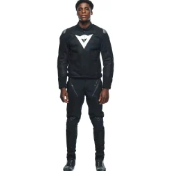 ENERGYCA AIR TEX - GIACCA MOTO ESTIVA IN TESSUTO UOMO