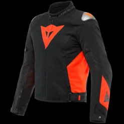 ENERGYCA AIR TEX - GIACCA MOTO ESTIVA IN TESSUTO UOMO